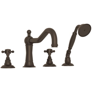 A thumbnail of the Rohl A1404XM Tuscan Brass