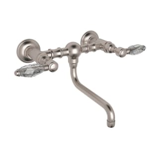 A thumbnail of the Rohl A1405/44LC-2 Satin Nickel
