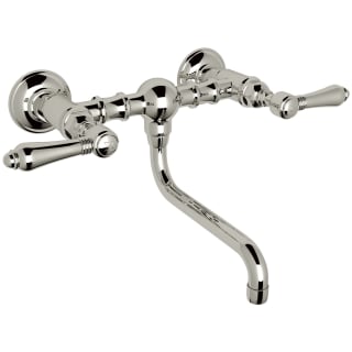 A thumbnail of the Rohl A1405/44LM-2 Polished Nickel