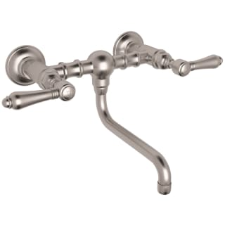 A thumbnail of the Rohl A1405/44LM-2 Satin Nickel