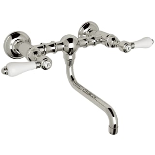A thumbnail of the Rohl A1405/44LP-2 Polished Nickel