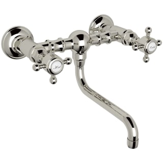 A thumbnail of the Rohl A1405/44XM-2 Polished Nickel