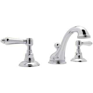 A thumbnail of the Rohl A1408LM-2 Polished Chrome