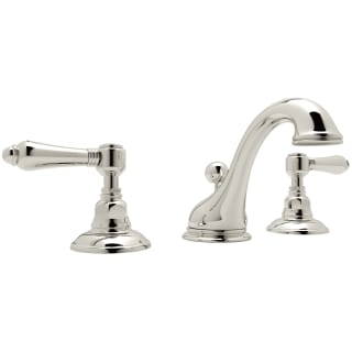 A thumbnail of the Rohl A1408LM-2 Polished Nickel