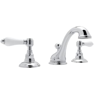 A thumbnail of the Rohl A1408LP-2 Polished Chrome