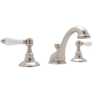 A thumbnail of the Rohl A1408LP-2 Satin Nickel