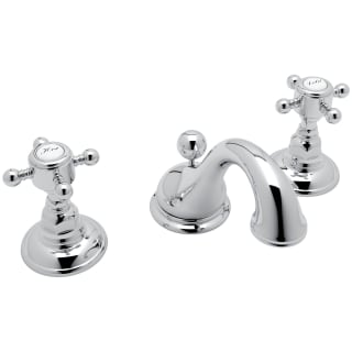 A thumbnail of the Rohl A1408XM-2 Polished Chrome