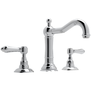 A thumbnail of the Rohl A1409LM-2 Polished Chrome