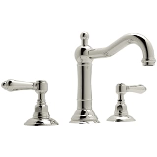 A thumbnail of the Rohl A1409LM-2 Polished Nickel