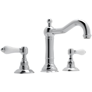 A thumbnail of the Rohl A1409LP-2 Polished Chrome