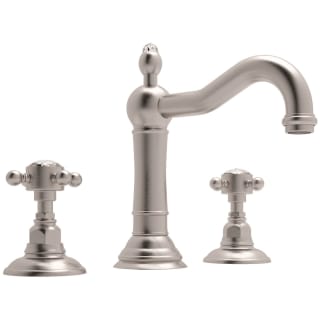 A thumbnail of the Rohl A1409XC-2 Satin Nickel