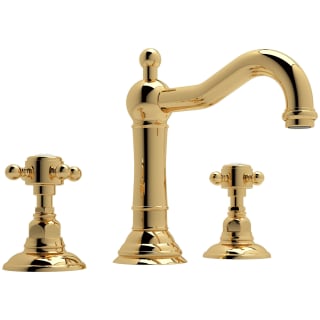 A thumbnail of the Rohl A1409XM-2 Italian Brass