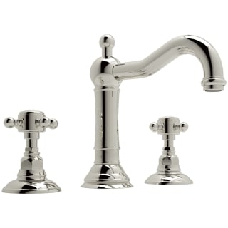 A thumbnail of the Rohl A1409XM-2 Polished Nickel