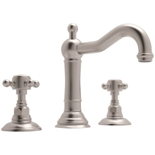 A thumbnail of the Rohl A1409XM-2 Satin Nickel