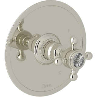 A thumbnail of the Rohl A1410XC Polished Nickel