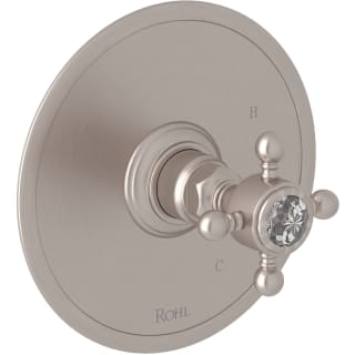 A thumbnail of the Rohl A1410XC Satin Nickel