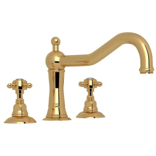 A thumbnail of the Rohl A1414XC Italian Brass