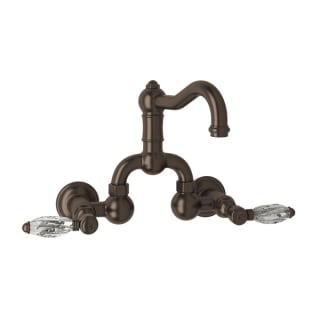 A thumbnail of the Rohl A1418LC-2 Tuscan Brass