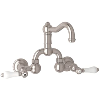 A thumbnail of the Rohl A1418LP-2 Satin Nickel