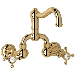 A thumbnail of the Rohl A1418XM-2 Italian Brass