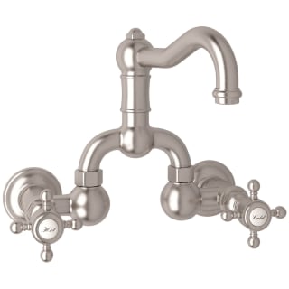 A thumbnail of the Rohl A1418XM-2 Satin Nickel