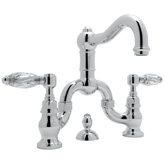 A thumbnail of the Rohl A1419LC-2 Polished Chrome