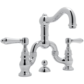 A thumbnail of the Rohl A1419LM-2 Polished Chrome