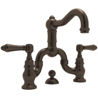 A thumbnail of the Rohl A1419LM-2 Tuscan Brass