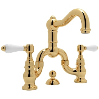 A thumbnail of the Rohl A1419LP-2 Italian Brass
