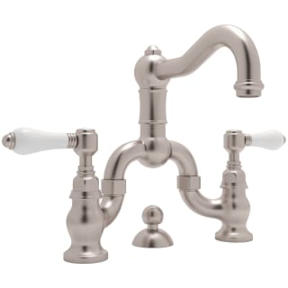 A thumbnail of the Rohl A1419LP-2 Satin Nickel