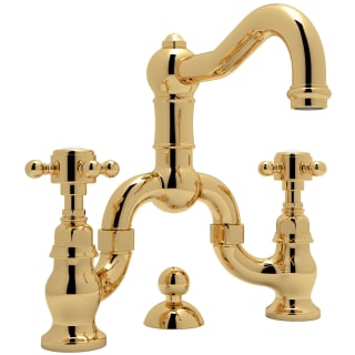 A thumbnail of the Rohl A1419XM-2 Italian Brass