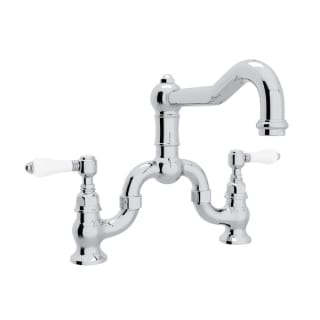 A thumbnail of the Rohl A1420LP-2 Polished Chrome