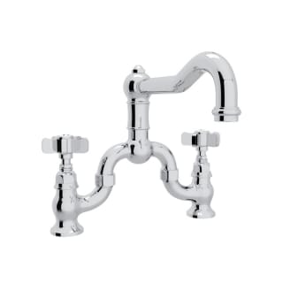 A thumbnail of the Rohl A1420X-2 Polished Chrome