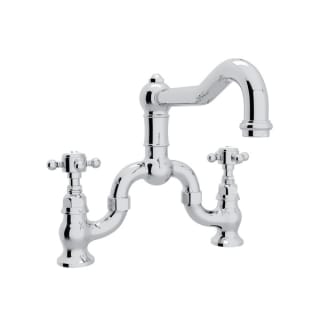 A thumbnail of the Rohl A1420XM-2 Polished Chrome