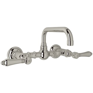 A thumbnail of the Rohl A1423LM-2 Polished Nickel