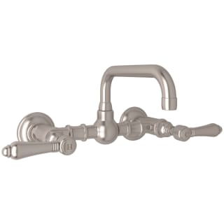 A thumbnail of the Rohl A1423LM-2 Satin Nickel