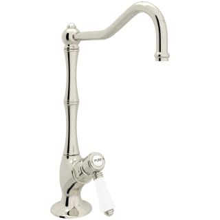 A thumbnail of the Rohl A1435LP-2 Polished Nickel