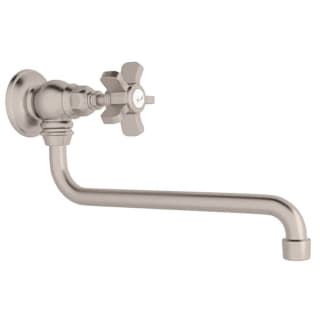 A thumbnail of the Rohl A1445X-2 Satin Nickel