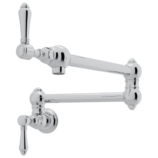 A thumbnail of the Rohl A1451LM-2 Polished Chrome
