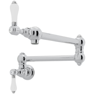 A thumbnail of the Rohl A1451LP-2 Polished Chrome