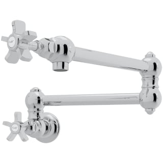 A thumbnail of the Rohl A1451X-2 Polished Chrome