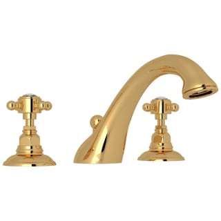 A thumbnail of the Rohl A1454XC Italian Brass