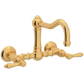 A thumbnail of the Rohl A1456LM-2 Italian Brass