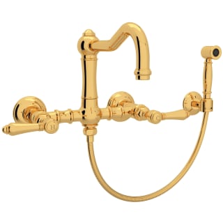 A thumbnail of the Rohl A1456LMWS-2 Italian Brass