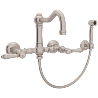 A thumbnail of the Rohl A1456LMWS-2 Satin Nickel