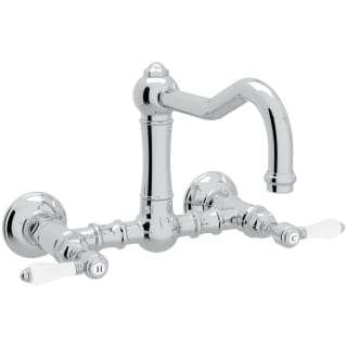 A thumbnail of the Rohl A1456LP-2 Polished Chrome
