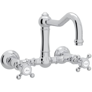 A thumbnail of the Rohl A1456XM-2 Polished Chrome