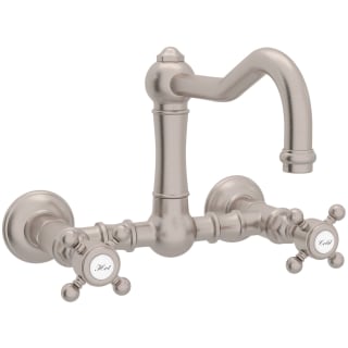 A thumbnail of the Rohl A1456XM-2 Satin Nickel
