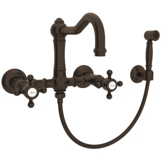 A thumbnail of the Rohl A1456XMWS-2 Tuscan Brass