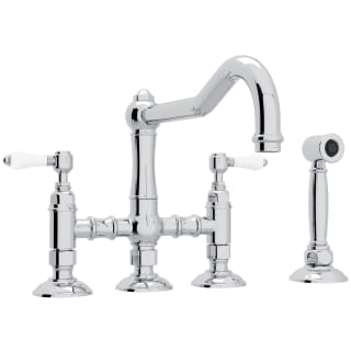 A thumbnail of the Rohl A1458LPWS-2 Polished Chrome